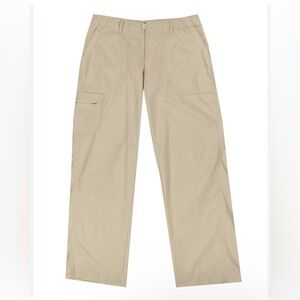 Patagonia Sol Patrol Pants pockets 6